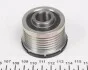 Механизм свободного хода генератора RENAULT (Ви-во NTN-SNR) SNR NTN GA755.04 (фото 2)