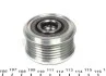 Механизм свободного хода генератора Citroen C5, C8, Xantia, Xsara/Picasso, Peugeot 306, 307, 406 2.0HDI-2.2HDi 06.98- GA759.04