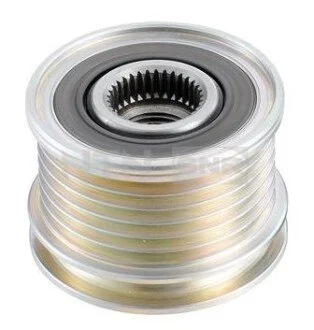 Шків генератора SNR NTN GA75906 (фото 1)