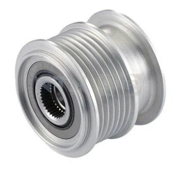 Фото 1 - sprzкgіo alt. MONDEO/S60/V70 2.0 ECOBOOST 10- SNR NTN GA76506 Sprzкgіo alt. MONDEO/S60/V70 2.0 ECOBOOST 10- SNR NTN GA76506 (фото 1)