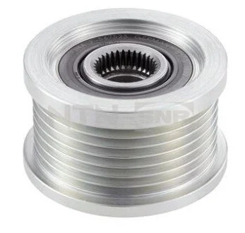 Шків генератора SNR NTN GA76900 (фото 1)