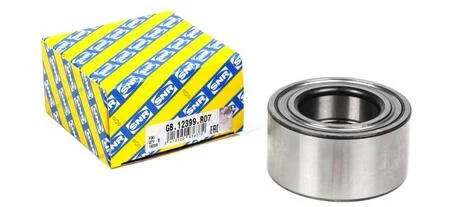 Подшипник ступицы SNR NTN GB12399R07