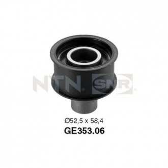 Обводний ролик SNR NTN GE353.06