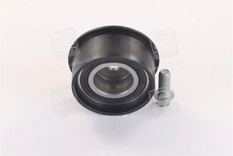 Натяжний ролик Opel Astra 1.6 16V 93- SNR NTN GE353.09