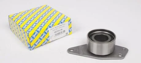 Паразитный / Ведущий ролик, зубчатый ремень VOLVO (Ви-во NTN-SNR) SNR NTN GE355.46