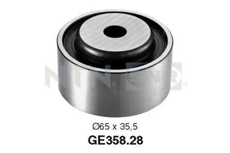 Обводний ролик SNR NTN GE358.28