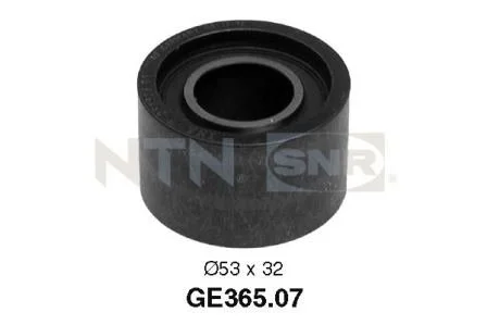 Ролик направляючий SNR NTN GE365.07
