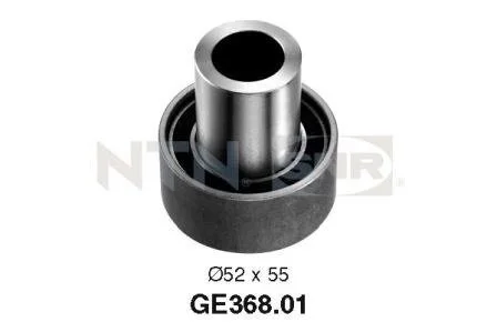 Ролик направляючий SNR NTN GE368.01