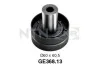 Обводний ролик GE368.13