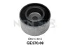 Ролик направляючий GE370.08