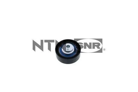 Ролик паска ГРМ Ford C-Max I 1.8TDCI 07-/Focus 04- SNR NTN GT352.21