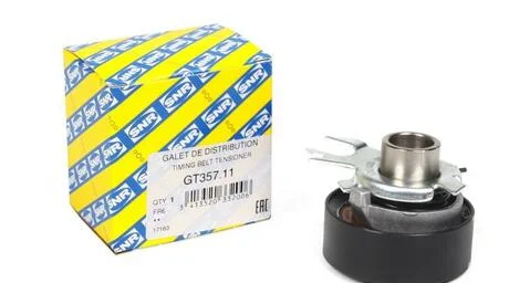 Ролик SNR NTN GT357.11