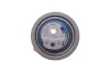 Ролик натяжний AUDI/SEAT/SKODA/VW A1/A3/A4/A5/A6/Q3/Q5/Fabia/Octavia/30-35/30-50/Transporter "03>> GT357.75