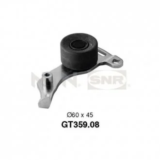 Ролик Niva 1.9D SNR NTN GT359.08