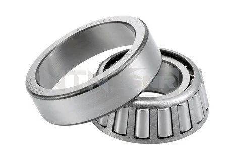 Іoїysko 30x62x21 (32206A) DAF oњ przednia /zewnкtrzne/ SNR NTN HDB031 (фото 1)