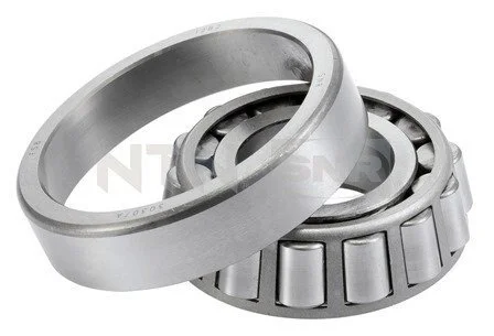 Іoїysko 35x80x22 = 30307A SNR NTN HDB047 (фото 1)