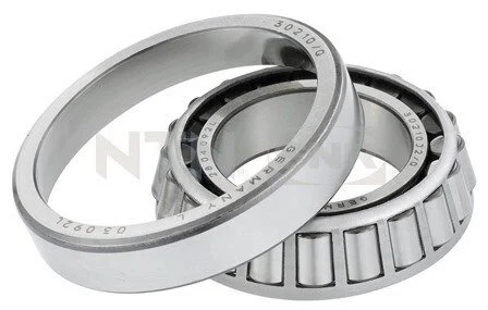 Підшипник колеса - одиничний задн/передн MAN G, NISSAN CABSTAR D0224MF-ZD30HHD-5 10.79-12.13 SNR NTN HDB215