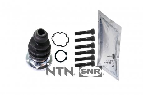 Автозапчастина SNR NTN IBK54006
