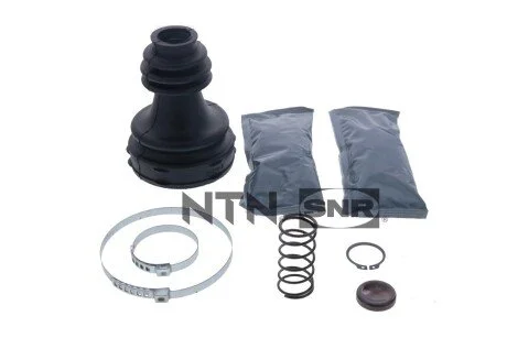 Комплект пильника, приводний вал SNR NTN IBK55.004