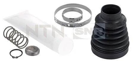 Пильник ШРУС пластиковий + змазка SNR NTN IBK59.002