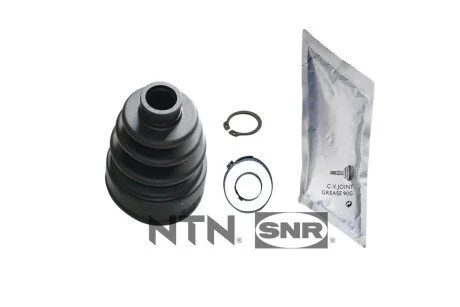 Гумовий пильовик шарніра SNR NTN IBK68001
