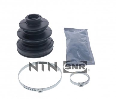 Гумовий пильовик шарніра SNR NTN IBK73001 (фото 1)
