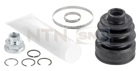 Комплект пыльников резиновых SNR NTN IBK77.003