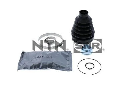 Osіona przegubu wew SX4 1.6L VVT, SEDICI 2006-09/przуd/ prawy/ SNR NTN IBK77011
