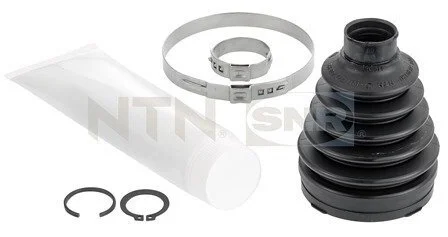 Пильник ШРУС пластиковий + змазка SNR NTN IBK80.001