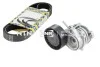 Zest.paska micro BMW KA85027