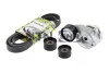 Zest.paska micro MB/JEEP 300C/GRAND CHEROKEE/SPRINTER/CLASSE G/E      . KA85102