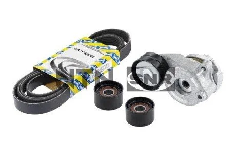 Zest.paska micro MB/JEEP 300C/GRAND CHEROKEE/SPRINTER/CLASSE G/E. SNR NTN KA85102