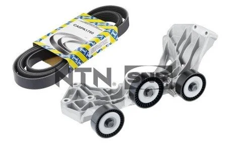 Zest.paska micro MB W168/W414 CLASSE A/VANEO. SNR NTN KA85103 (фото 1)