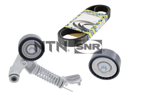Автозапчасть SNR NTN KA85109