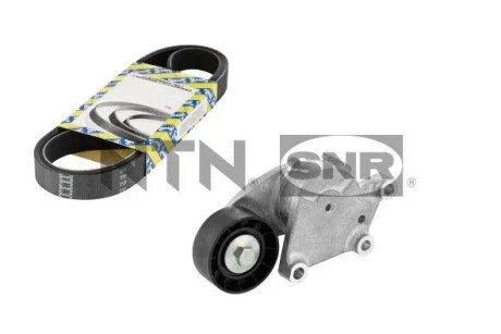 Автозапчасть SNR NTN KA85203