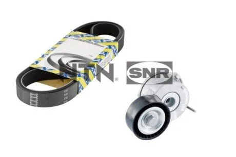 Поликлиновой ременный комплект SNR SNR NTN KA852.06