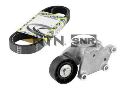 Автозапчасть SNR NTN KA85208