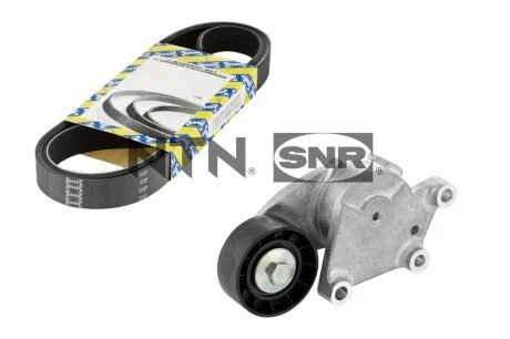 Автозапчастина SNR NTN KA85210