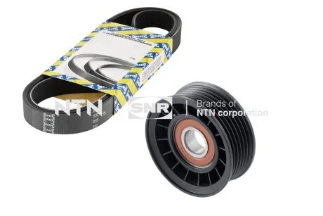Zest.paska micro FORD SNR NTN KA85222