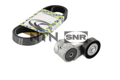 Zest.paska micro OPEL SNR NTN KA85307