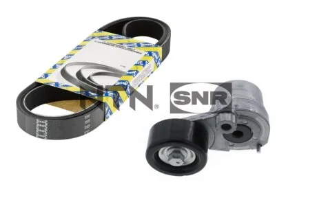Автозапчасть SNR NTN KA85308