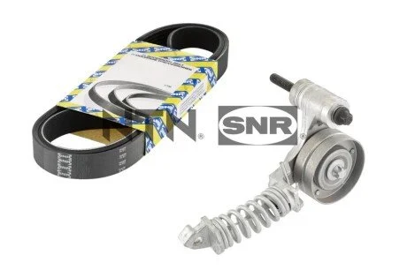 Автозапчасть SNR NTN KA85309