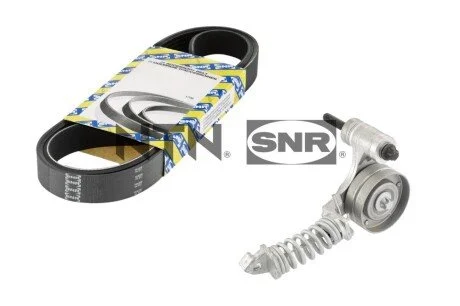 Поликлиновой ременный комплект SNR SNR NTN KA853.10