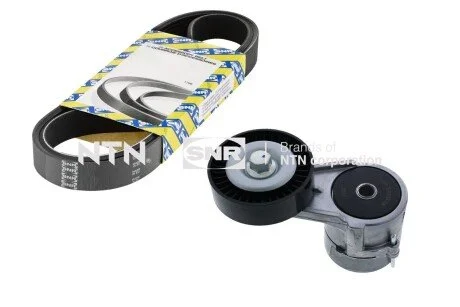 Zest.paska micro OPEL SNR NTN KA85318