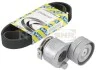 Ролик приводного ремня R 1.9DCI/2.016V (7PK1127) к-т KA85516