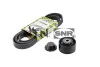 ZESTAW PASKA PK. /SNR/ RENAULT CLIO IV 15- KA85525