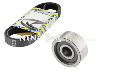 Zest.paska micro RENAULT SNR NTN KA85553