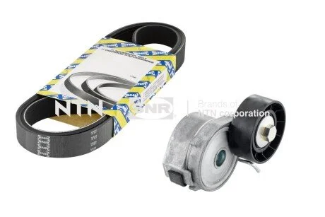 ZESTAW PASKA PK. CITROEN C5 III SNR NTN KA85562