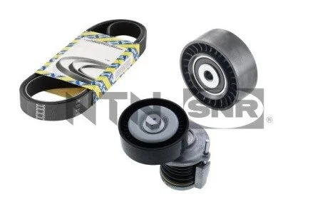 Zest.paska micro VAG.. SNR NTN KA85713