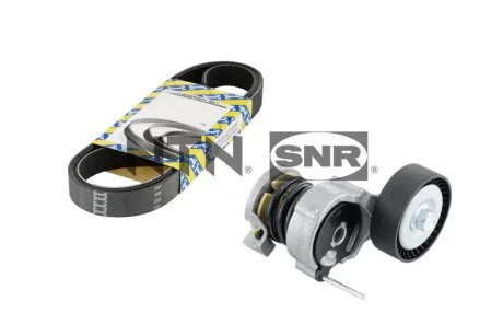 Автозапчасть SNR NTN KA85726